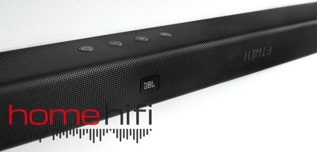 JBL Bar 3.1