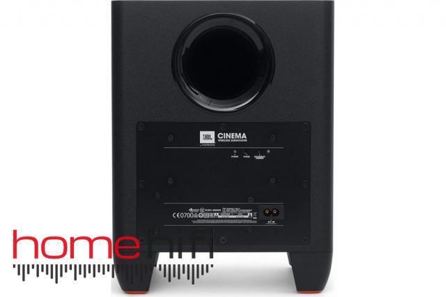 JBL Cinema SB 250