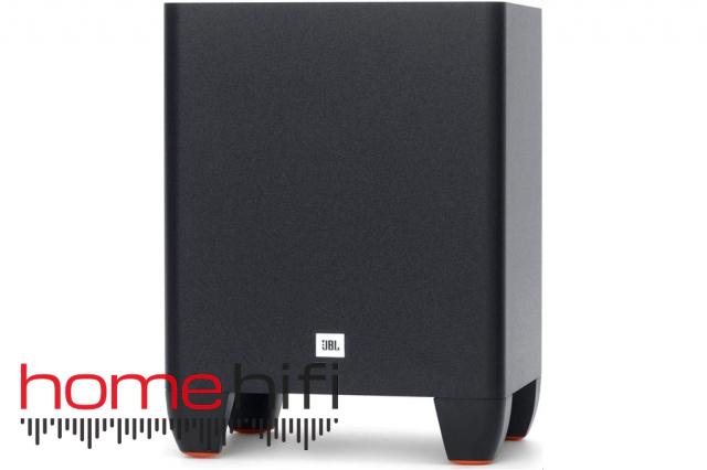 JBL Cinema SB 250
