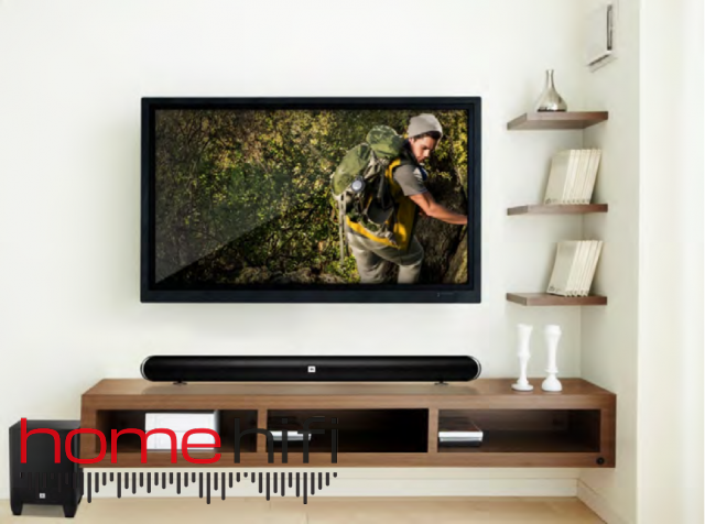 JBL Cinema SB 350