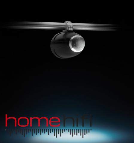 JL Audio M-LCA-C-W