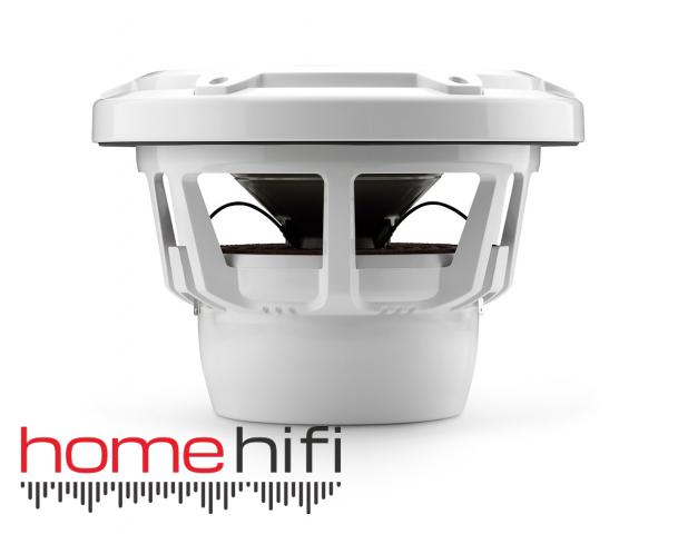 JL Audio M10IB5-CG-WH