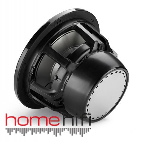 JL Audio M12IB6-CG-TB