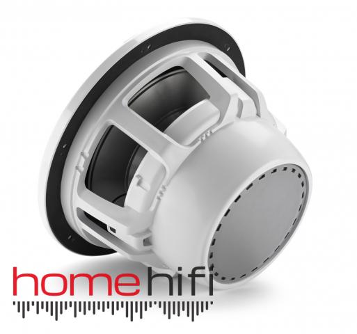 JL Audio M12IB6-CG-WH 