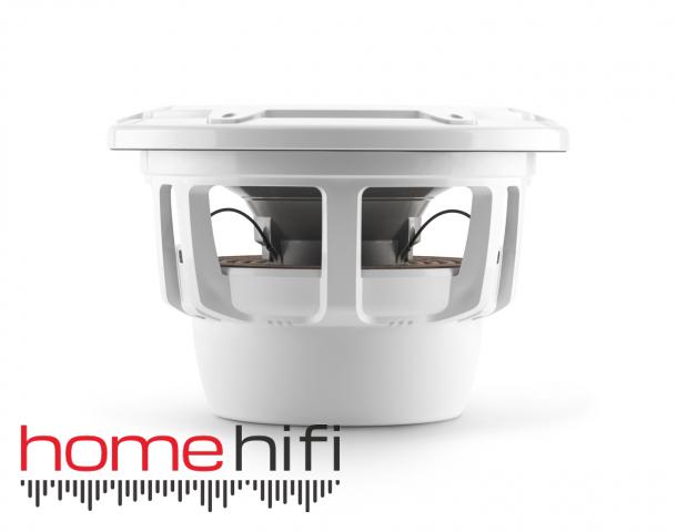 JL Audio M12IB6-CG-WH 