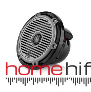 JL Audio M650-CCX-CG-TB