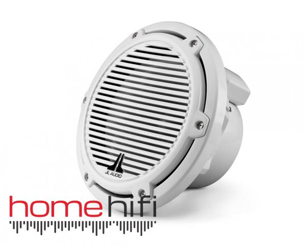 JL Audio M770-CCS-CG-WH