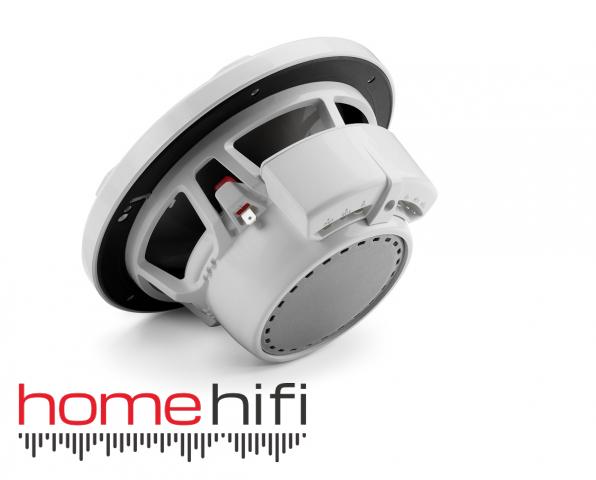 JL Audio M770-CCS-CG-WH