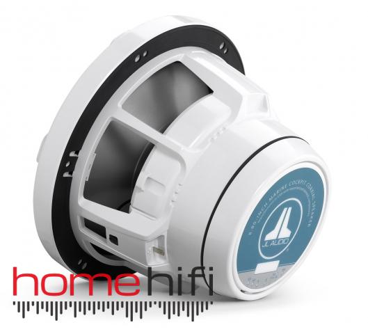 JL Audio M880-CCX-CG-WH 