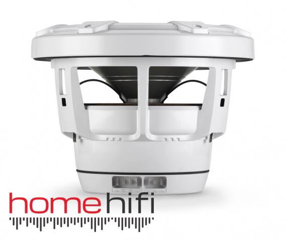 JL Audio M880-CCX-CG-WH 