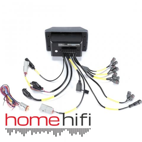 JL Audio MM100S-BE