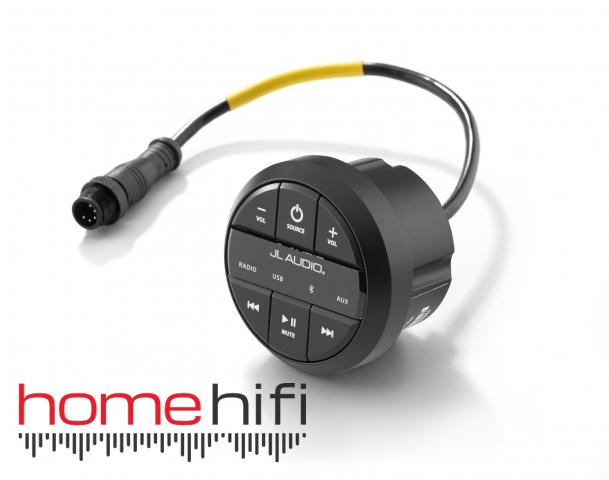JL Audio MMR20-BE