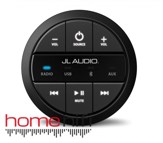 JL Audio MMR20-BE