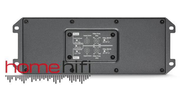 JL Audio MX280/4