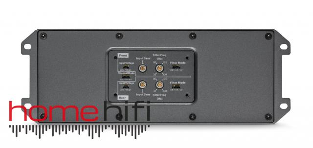 JL Audio MX280/4