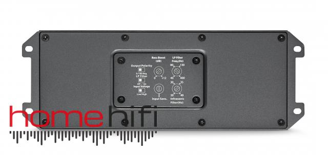 JL Audio MX300/1 