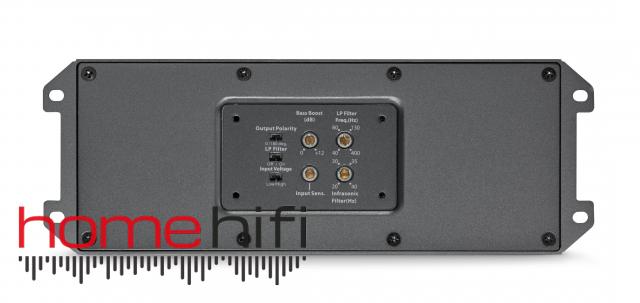 JL Audio MX300/1 