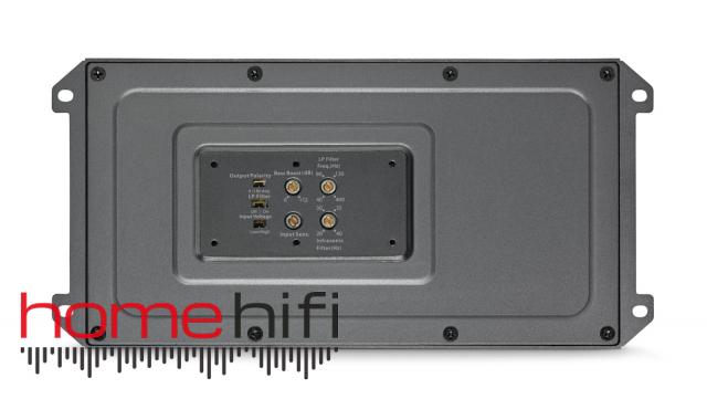 JL Audio MX500/1