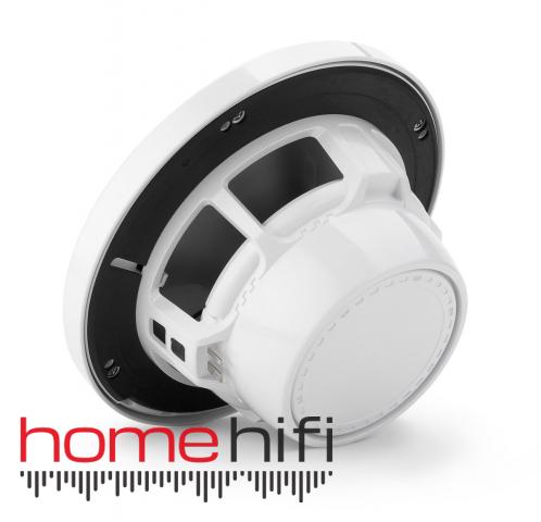 JL Audio MX650-CCX-CG-WH