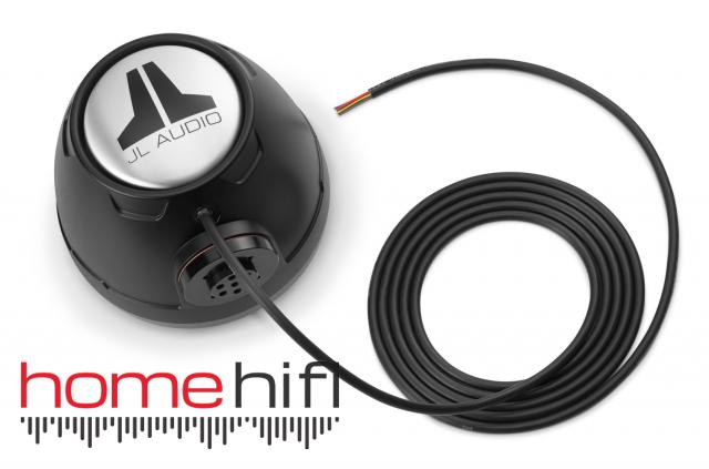 JL Audio PS650-VeX-SG-WGW-LDB
