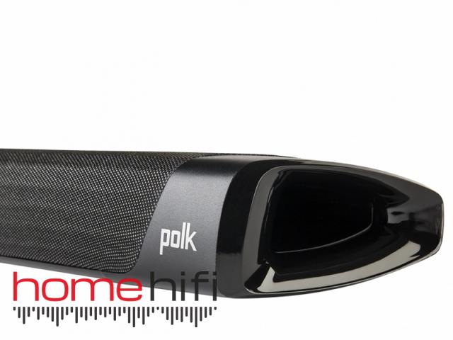 POLK AUDIO - MAGNIFI MAX SR