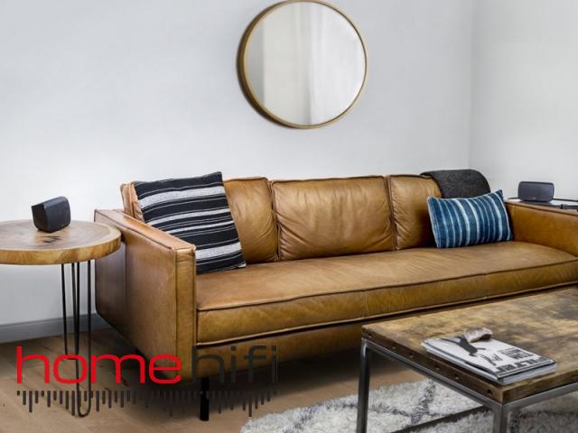 POLK AUDIO - MAGNIFI MAX SR