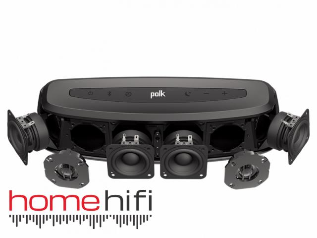 POLK AUDIO - MAGNIFI MINI