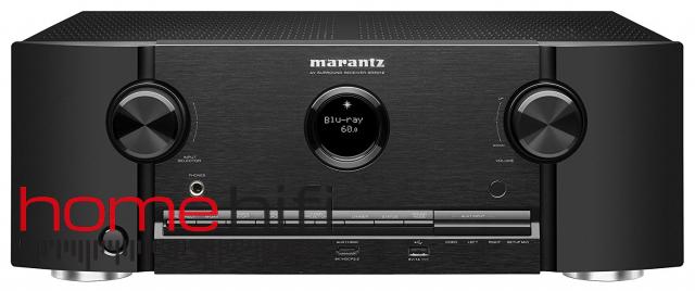 MARANTZ SR5015