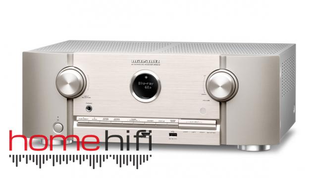MARANTZ SR5015