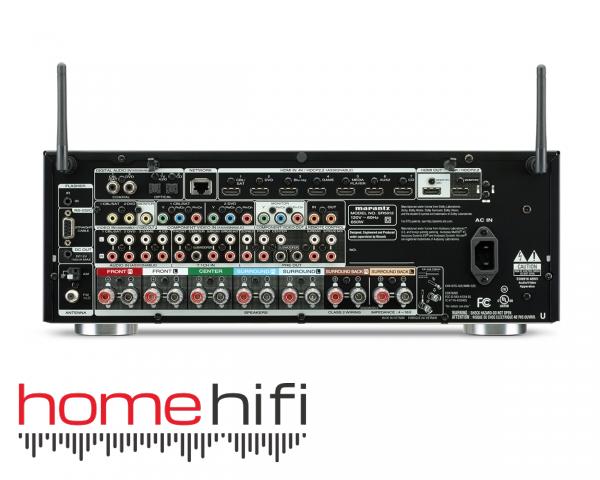 MARANTZ SR5015