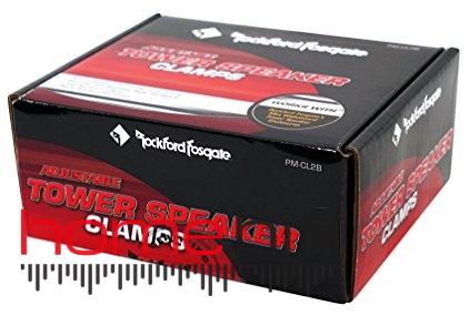 Rockford Fosgate PM-CL2B