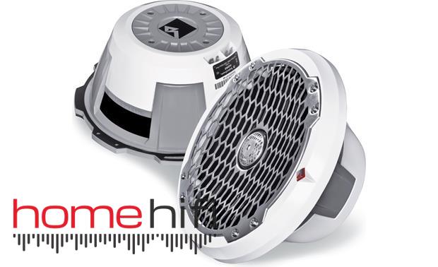 Rockford Fosgate PM282