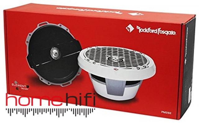 Rockford Fosgate PM282