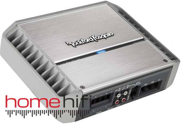 Rockford Fosgate PM300X1