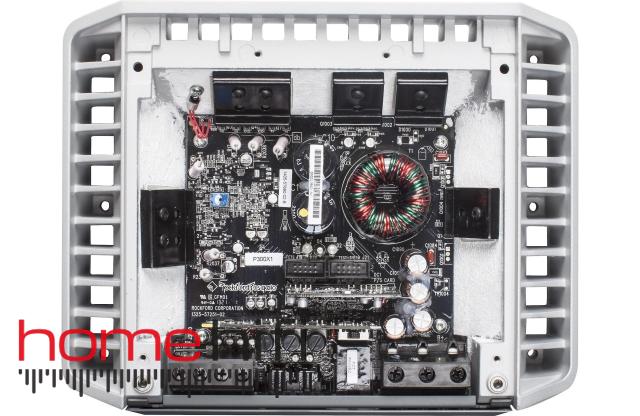 Rockford Fosgate PM300X1