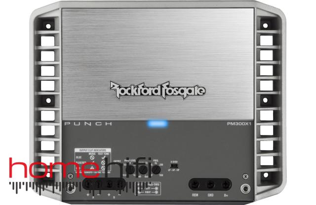 Rockford Fosgate PM400X4