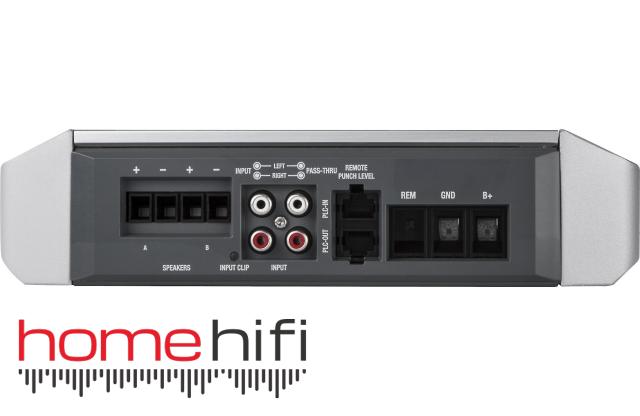 Rockford Fosgate PM300X1
