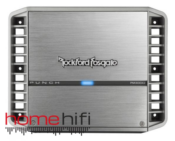 Rockford Fosgate PM300X2