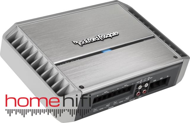 Rockford Fosgate PM400X4