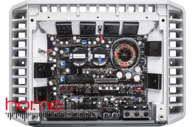 Rockford Fosgate PM400X4