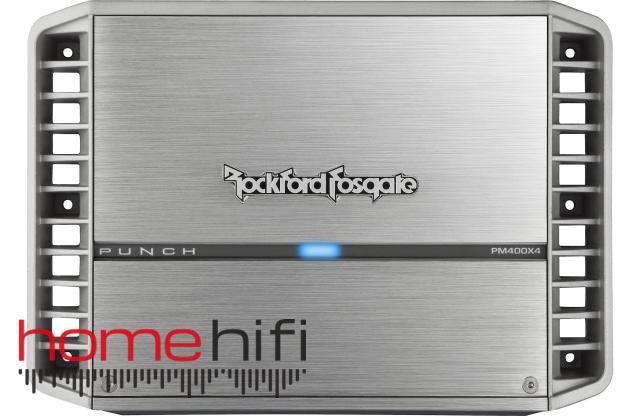 Rockford Fosgate PM400X4