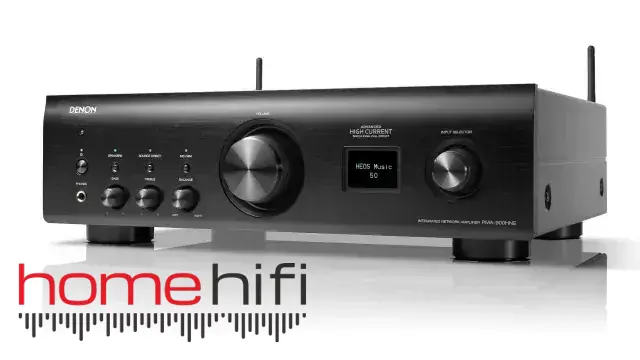 Denon PMA 900HNE, stereo zosilňovač 