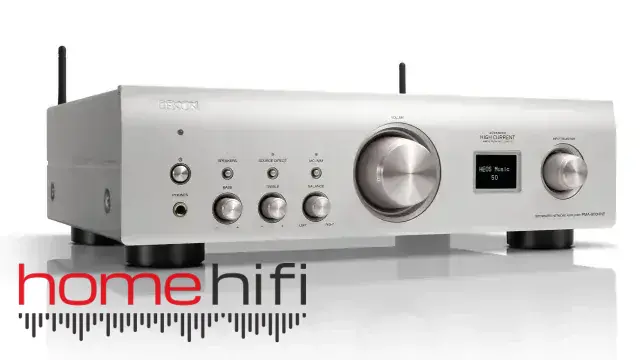 Denon PMA 900HNE, stereo zosilňovač 