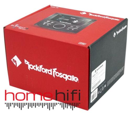 Rockford Fosgate PMX-1R