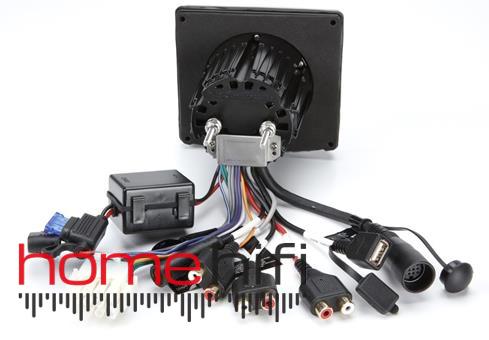 Rockford Fosgate PMX-2