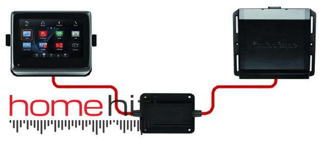 Rockford Fosgate PMX-8DH