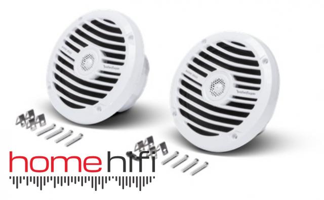 Rockford Fosgate RM0652 