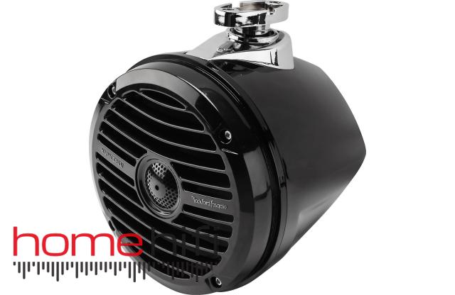 Rockford Fosgate RM1652W-MB