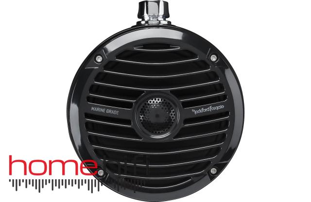 Rockford Fosgate RM1652W-MB