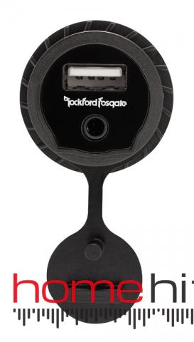 Rockford Fosgate PAUX